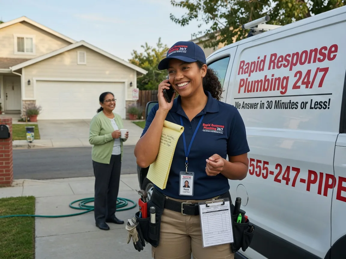 Emergency Plumber Snover, MI FAQs